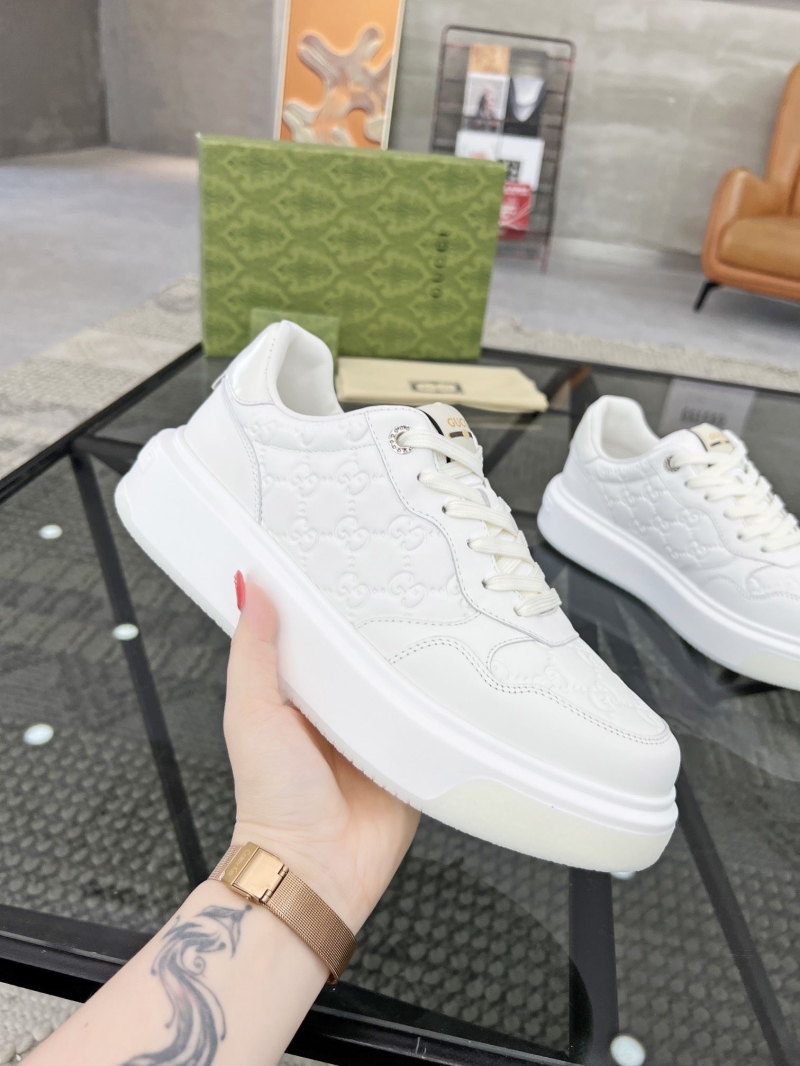 Gucci Casual Shoes